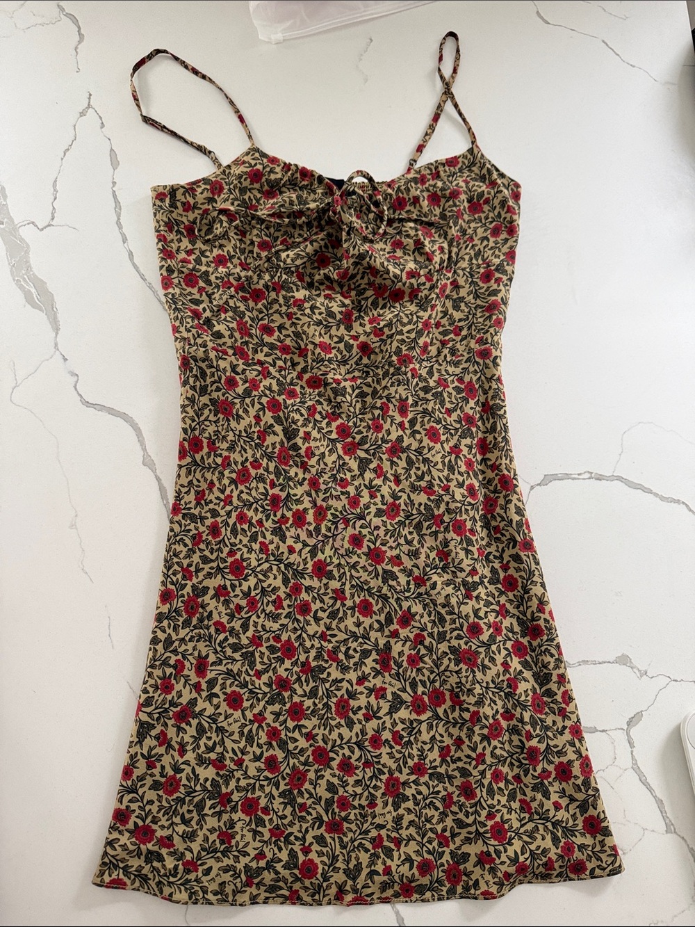 Réalisation Par Ines dress